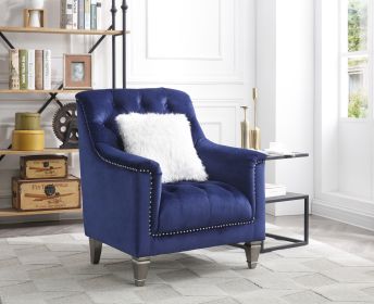 Glory Furniture Dania G851-C Chair , BLUE
