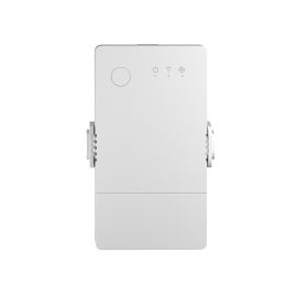 Wifi Intelligent Temperature And Humidity Switch To Control The Constant Temperature And Humidity Meter (Option: 20A does not have a display)