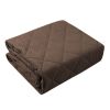 Washable Sofa Cover Chair Couch Slipcover Pet Dog Kids Mat Furniture Protector